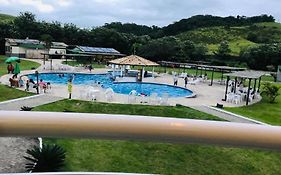 Apartamento/Flat - Condominio Village - Aldeia das Águas Park Resort.